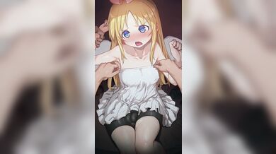 The Crimson Velvet: a Thai Dolls Invasion (R18)