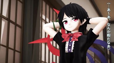The Magical Girl and the Nun: Takahiros Desires Fulfilled