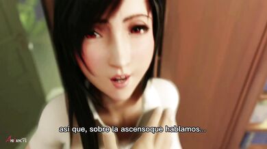 Satisfy My Every Desire! [1080p | 60fps | Spanish Subs] [Complimentary]