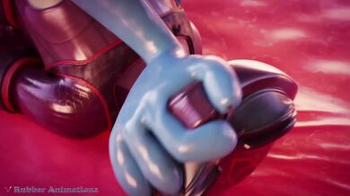 Playtime [RubberAnimations]