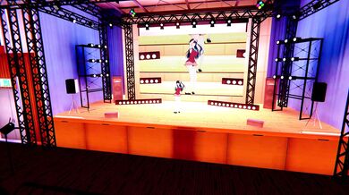 Watch Ai Hoshino, the star of Oshi no Ko in this hot and steamy hentai video!