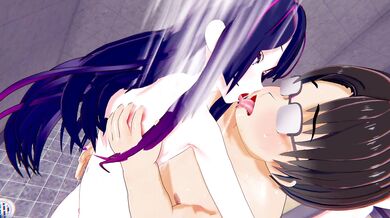 Watch Ai Hoshino, the star of Oshi no Ko in this hot and steamy hentai video!