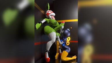 The Bomb - The Wifeframe