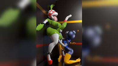 The Bomb - The Wifeframe