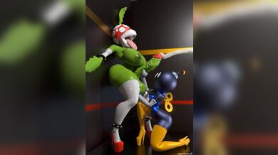 The Bomb - The Wifeframe