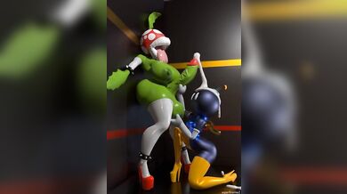 The Bomb - The Wifeframe