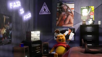 Anal Sex with AJ and Mason in a Post-Apocalyptic World