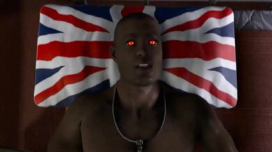 Anal Sex with AJ and Mason in a Post-Apocalyptic World