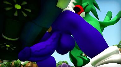 MILF Hunt in the City: The Sonic Adventure with a Hot Cop and Two Naughty Teenage Boys!