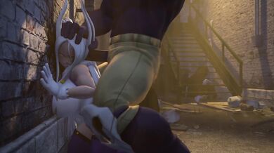 Hellish Orgies: (Un)Censored!