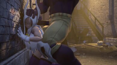 Hellish Orgies: (Un)Censored!