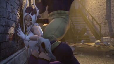 Hellish Orgies: (Un)Censored!