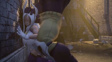 Hellish Orgies: (Un)Censored!