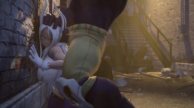 Hellish Orgies: (Un)Censored!