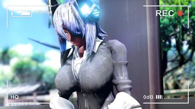 The Ultimate Exhibitionist - Seduction and Submission