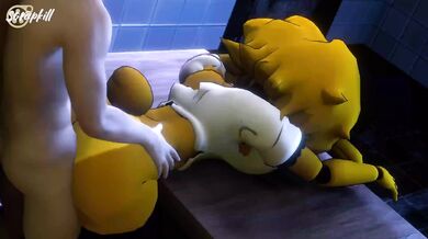 Exploring Ecstasy with Golden Fredina