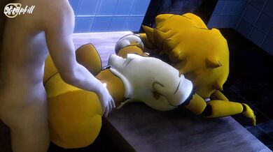 Exploring Ecstasy with Golden Fredina