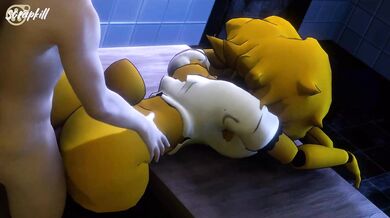 Exploring Ecstasy with Golden Fredina