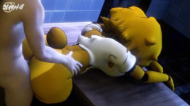 Exploring Ecstasy with Golden Fredina