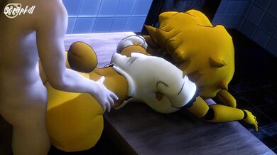 Exploring Ecstasy with Golden Fredina