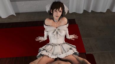 Iris Amicitia (Final Fantasy) LazyProcrastinators Epic Adventure of Sexual Exploration