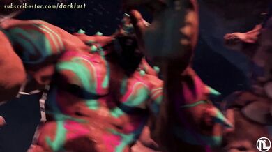 The Border Of Tomb Rider (final)