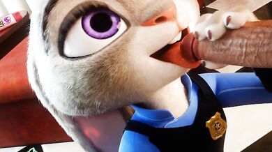 Marys Secret Handjob, Starring Merengue Zee