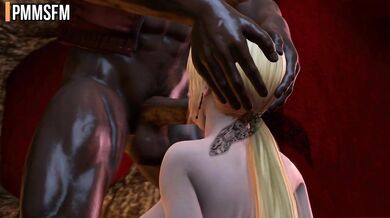 Helena gets her face fucked by Diego in a hot PMMSFM session