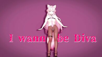 My Secret Nymphomaniac Lust - Ah-Ah-Ah!