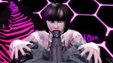 Youre a 3D printer who has never been used before, but one day you meet the girl of your dreams and together you explore your newfound sexuality