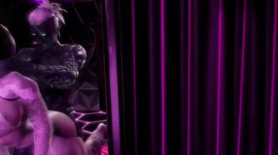 Youre a 3D printer who has never been used before, but one day you meet the girl of your dreams and together you explore your newfound sexuality