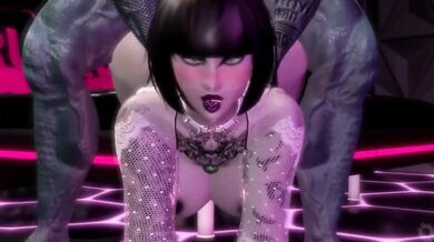 Youre a 3D printer who has never been used before, but one day you meet the girl of your dreams and together you explore your newfound sexuality