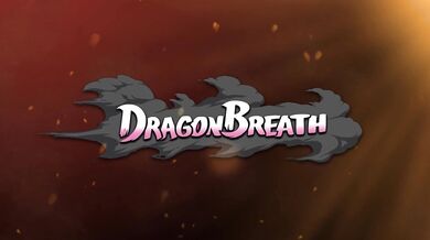 Blackfire’s Cosmic Journey [Dragon Breath]