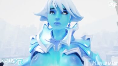 The Naughty Mansions Secret Rooftop Sexcapade