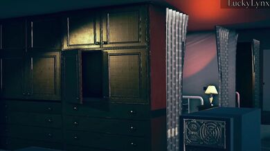 Sex and Blo*od Exchange