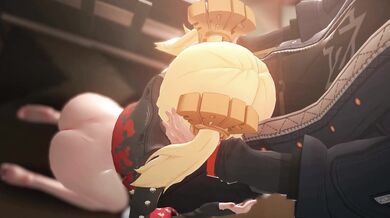 Burning passion with Dori-chan in uncensored hentai videos!