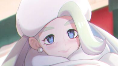 Pokemon Melons Handy Hands