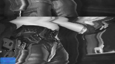 A Night with a Naughty Nurse (FanMade X18)