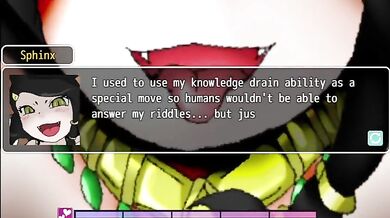 Sexy Maid 2: Masturbation - Fantasy Love-Making