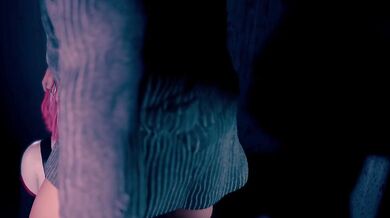 Blo*od-soaked Bloody Love - The Rise of the Wolf Princess: A Test Video in 60FPS (Hentai Porn)