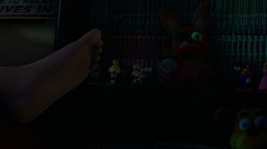 My Hero Academia - Mina Ashido x Eijiro Kirishima (No Clothes)