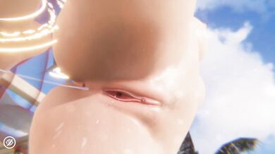 Sexy MILF Alana gets fucked by a young stud