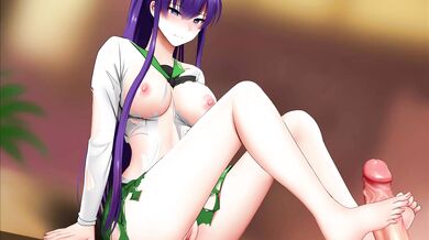 Miracle of Sex: Saeko (01/2021)