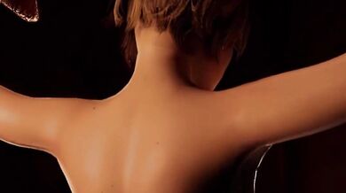 Heather Masons Futa Nurse Encounter - Fulfilling Her Deepest Fantasies