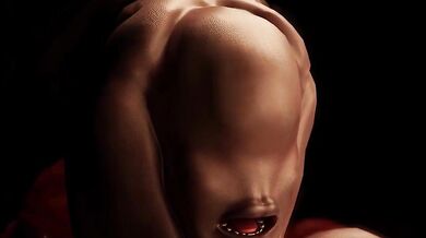 Heather Masons Futa Nurse Encounter - Fulfilling Her Deepest Fantasies