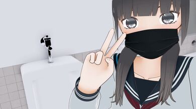 The Dirty Business Behind the Bathroom Door