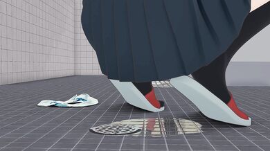 The Dirty Business Behind the Bathroom Door