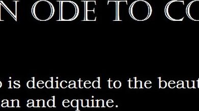 A Saga of Love and Lust in the Land of Lasciviousness