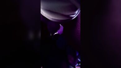 Mass Effects Tali Succumbs to Strapon Riding with Aria in a Spicy Fuck Fest