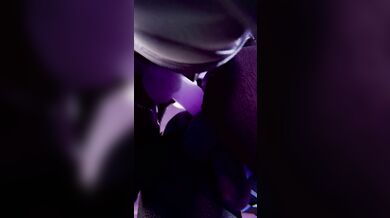 Mass Effects Tali Succumbs to Strapon Riding with Aria in a Spicy Fuck Fest